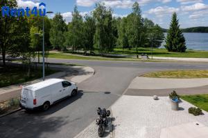 Lake House - Aparthotel Nad Zatoką by Rent4You