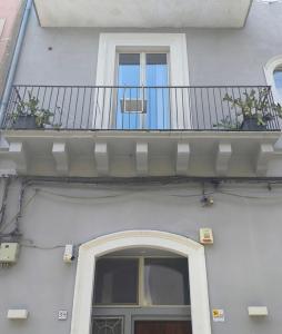 Home Catania Dante Accommodations 1