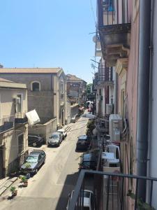 Home Catania Dante Accommodations 1