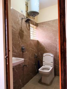 Designer 1BHK Near Koramangala Self Check-in