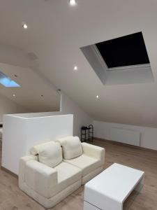 La Prestigieuse
