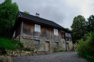 Dom Na Biegunach