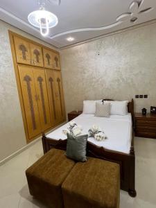 Moroccan Elegance & Modern Living
