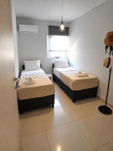 ALIA SeaView Apartment