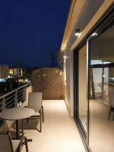 ALIA SeaView Apartment