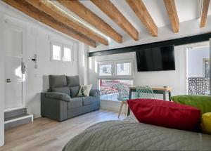 Ciutat Vella Modern Apartments