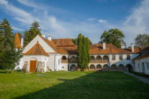 Polixenia Culinary Estate