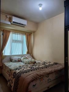 Sapphire Apartel Sentra Timur by Kav