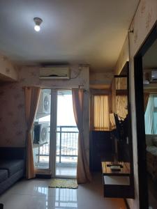 Sapphire Apartel Sentra Timur by Kav