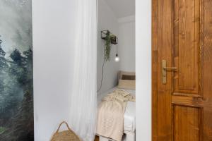 Apartmán TICHO - Ostrůvek