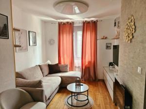 ,,Mi-Bo" Mountain Nest Apartment in Titova Vila Zlatibor