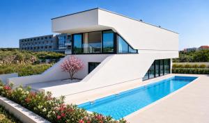 Villa Lunga Novalja