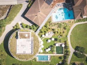 Resort Hof Weissbad