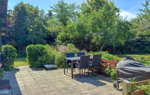 Awesome Home In Jægerspris With Wifi
