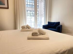 In Centro Apartment