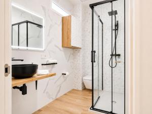 Ciutat Vella Modern Apartments