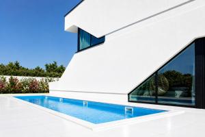 Villa Lunga Novalja