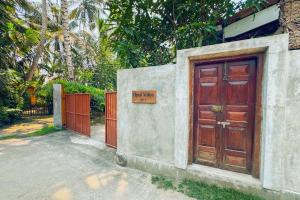 Upul Villas - Private Villa near Hiriketiya - 50m from Turtle Beach
