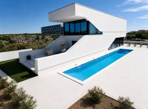 Villa Lunga Novalja