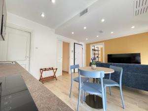 In Centro Apartment