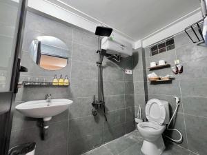 Vân Kì Homestay