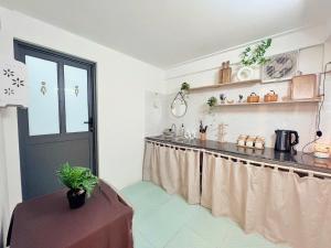 Vân Kì Homestay