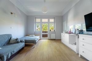 Apartament Centrum Kłodzko - Stara i Piękna Kamienica - ulica Okrzei, Spokój, Parking, Przestronnie, NOWOŚĆ