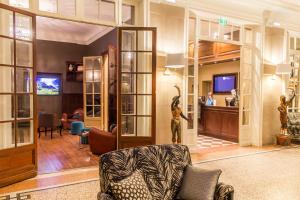 Hotels Hotel Oceania Le Metropole : photos des chambres