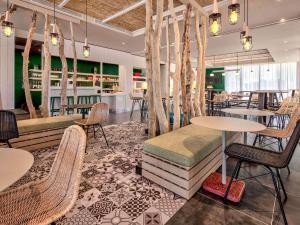 ibis Styles Arcachon Gujan Mestras