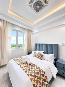 Blessings Stays Apartments in Nyali, Mombasa with Pool Access