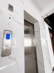 Blessings Stays Apartments in Nyali, Mombasa with Pool Access