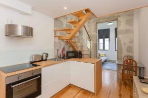 Liiiving in Porto - Design Loft Marquês