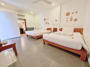 Home Escape Resort
