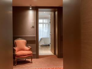 Hotels Hotel Oceania Le Metropole : photos des chambres