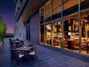 Grand Mercure Ahmedabad GIFT City - An Accor Hotels Brand