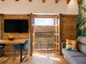 Ciutat Vella Modern Apartments