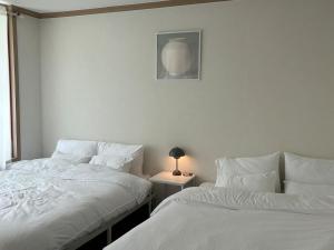 stay jin #Dongdaegu Station 8 minutes on foot #Private detached house
