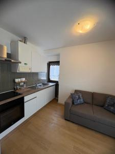 Appartamento primo piano Villa Rendena