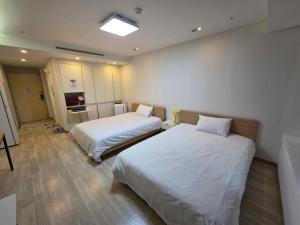 Incheon Airport Yeongjong Guesthouse