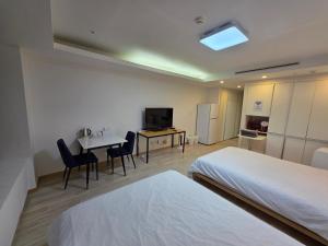 Incheon Airport Yeongjong Guesthouse