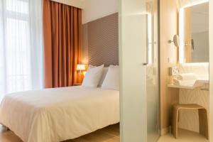 Hotels Hotel Oceania Le Metropole : photos des chambres