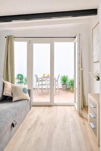 Ciutat Vella Modern Apartments