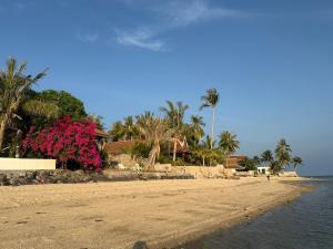 Beach House 30s to Beach with 4K Workspace Sleeps 4