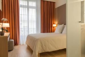 Hotels Hotel Oceania Le Metropole : photos des chambres