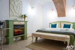Republique Apartment