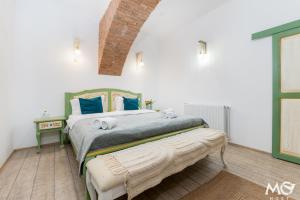 Republique Apartment