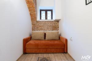 Republique Apartment