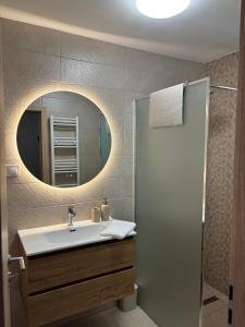 Mokka Apartman
