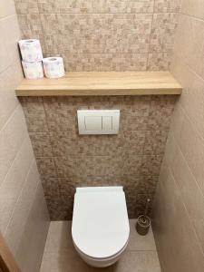 Mokka Apartman
