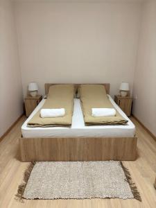 Mokka Apartman